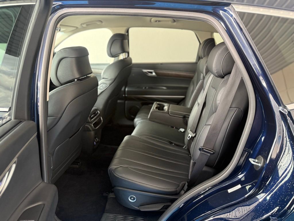 Used 2024 Genesis GV80 2.5T AWD/4WD image 19
