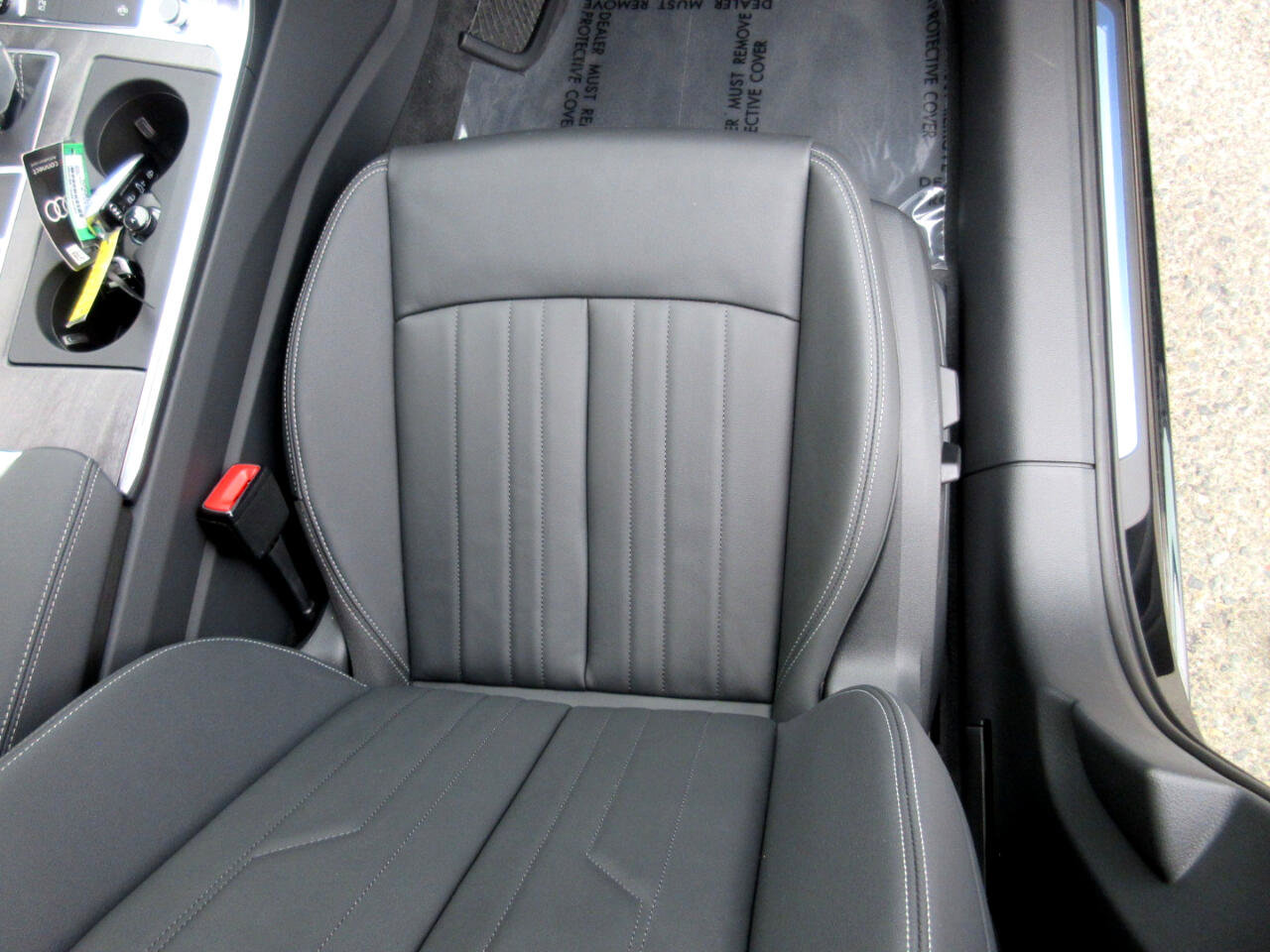 Used 2025 Audi A6 2.0T Premium w/ Convenience Plus Package image 27