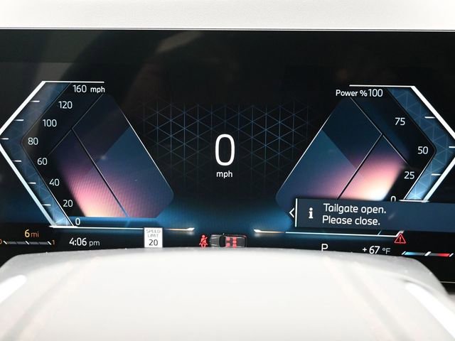 New 2026 BMW X5 xDrive40i w/ Climate Comfort Package image 12