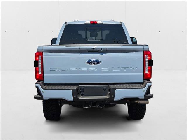 New 2025 Ford F250 Lariat w/ Lariat Ultimate Package image 6