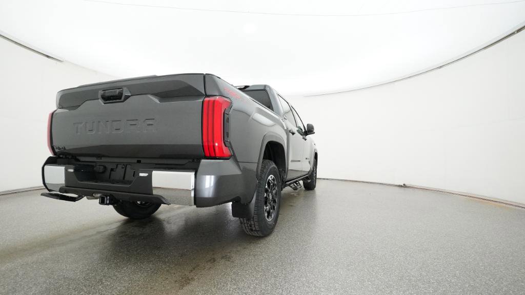 New 2026 Toyota Tundra SR5 image 64