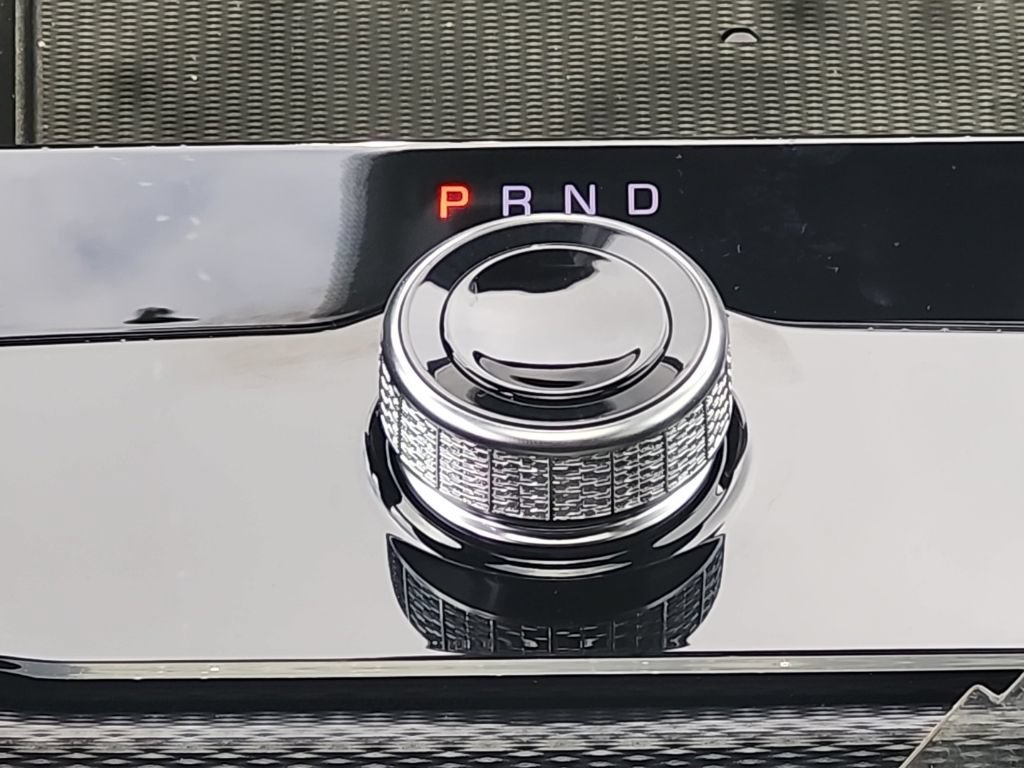 New 2026 Jeep Grand Cherokee Laredo X RWD image 5