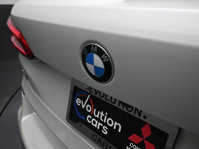 Used 2020 BMW X5 M50i w/ Premium Package AWD/4WD image 27