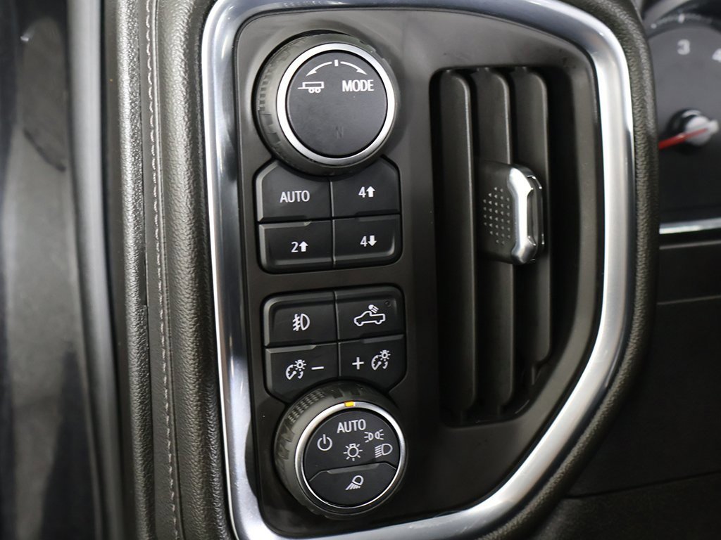 Used 2023 Chevrolet Silverado 3500 LT w/ Convenience Package image 36