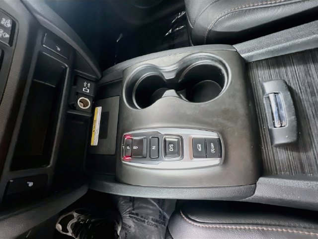 Used 2022 Honda Pilot TrailSport image 25