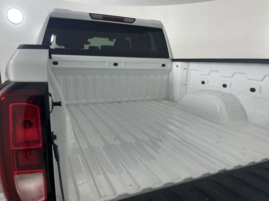 Used 2023 GMC Sierra 1500 Elevation image 26