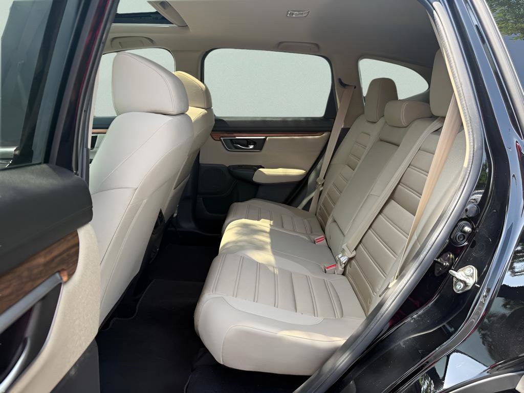 Used 2018 Honda CR-V EX image 11
