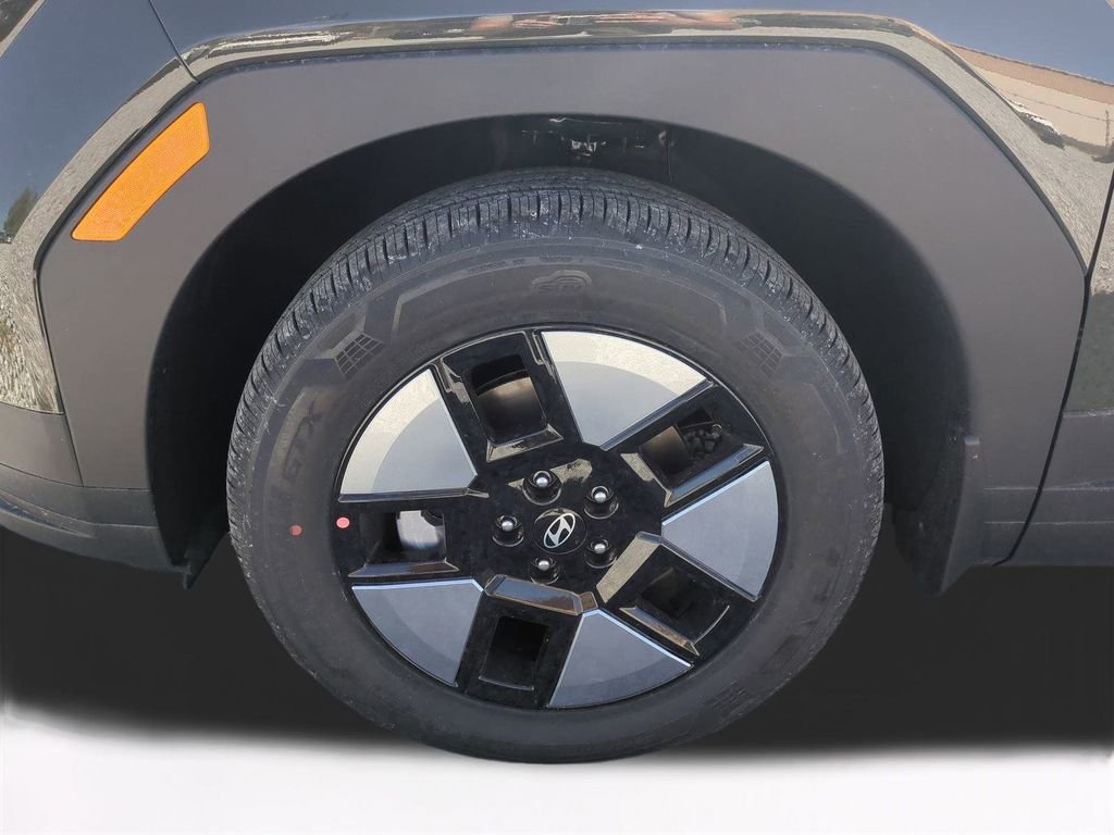 New 2026 Hyundai Santa Fe SEL image 11