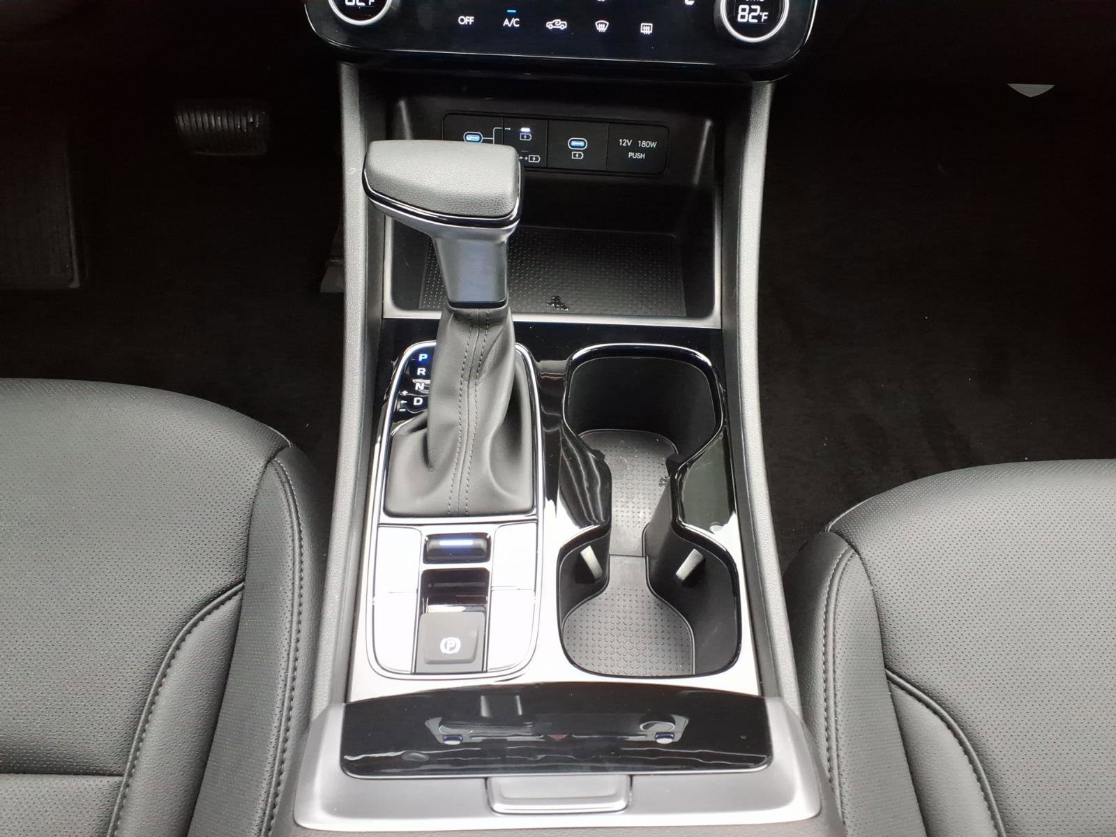Used 2025 Hyundai Santa Cruz SEL AWD/4WD image 23