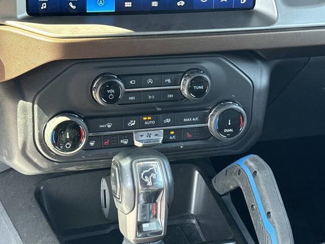 Used 2022 Ford Bronco Outer Banks image 21