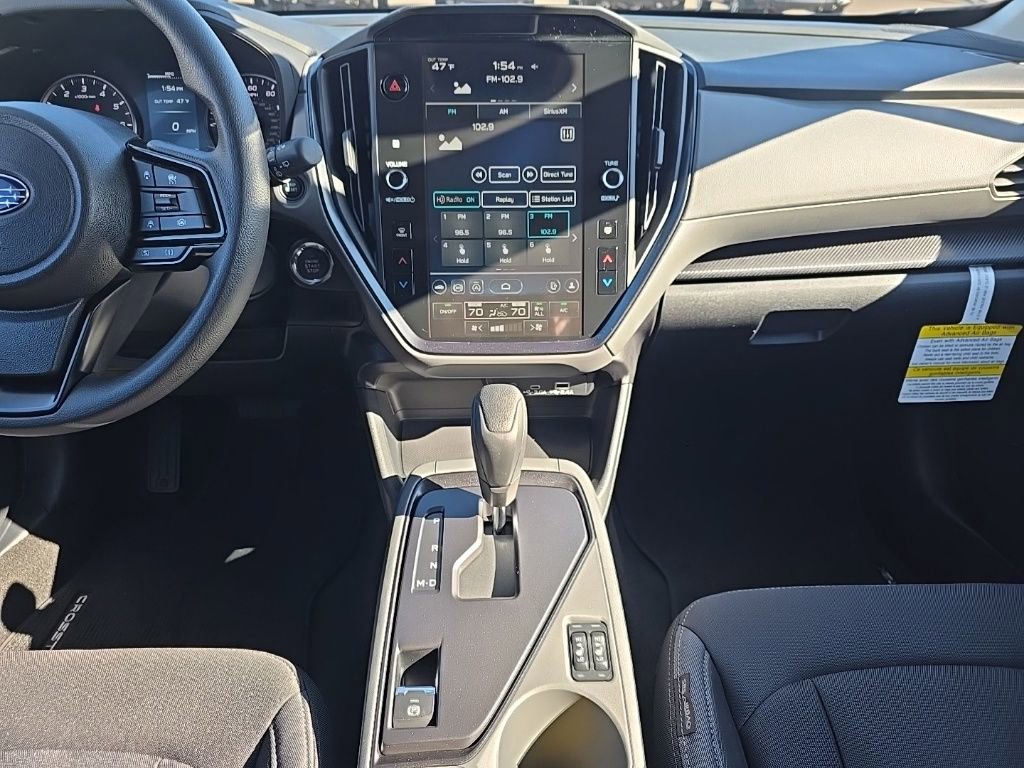 New 2026 Subaru Crosstrek 2.5i Premium image 25
