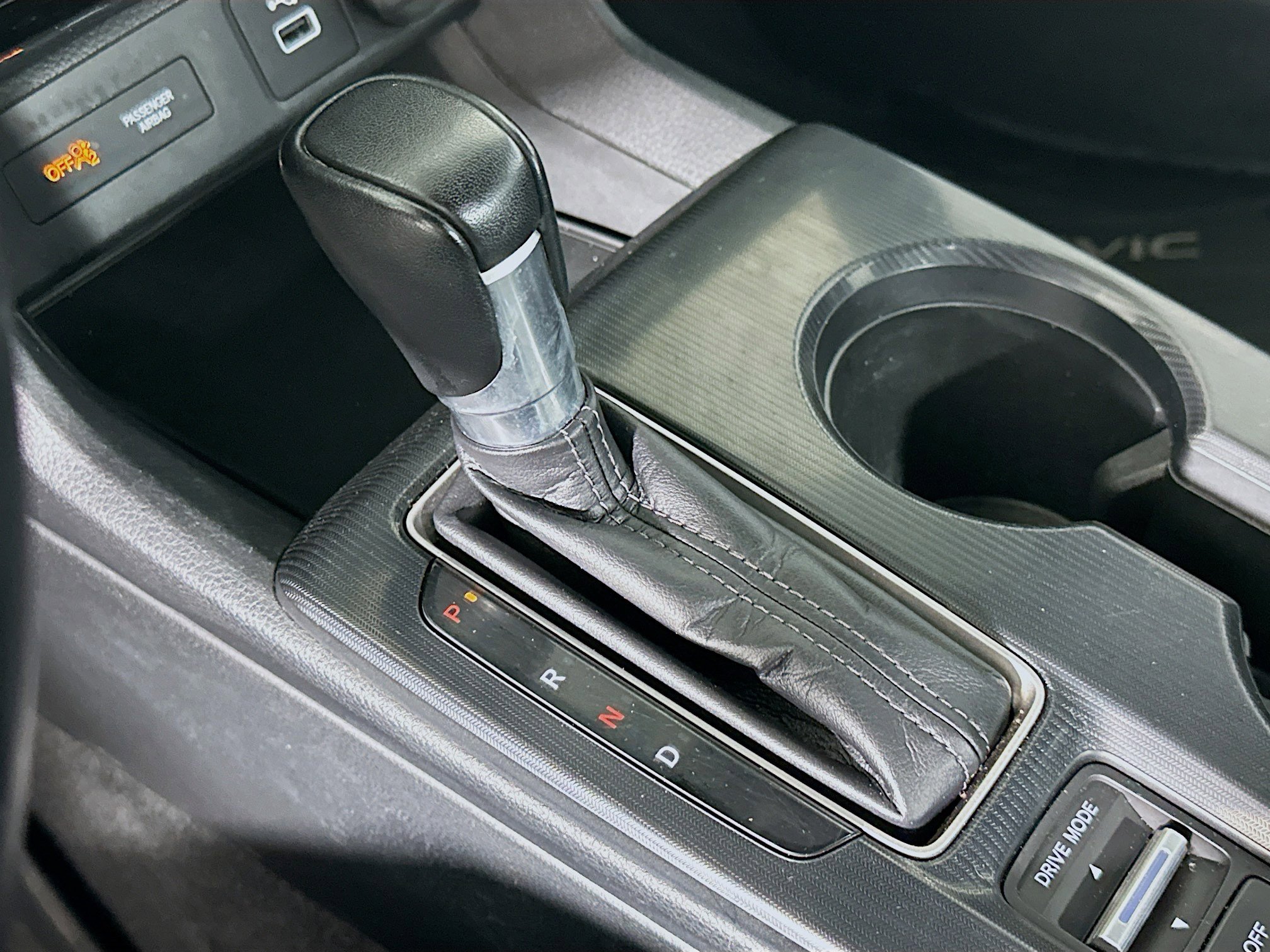 Used 2022 Honda Civic Sport image 23