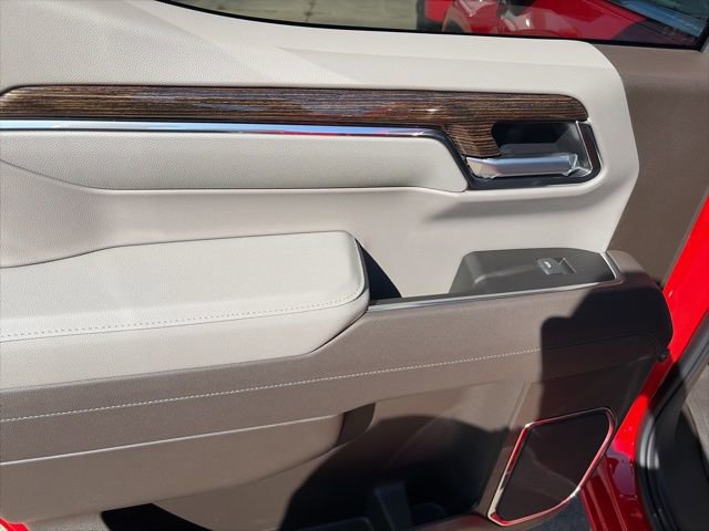 New 2026 GMC Sierra 1500 SLE w/ Preferred Package image 12