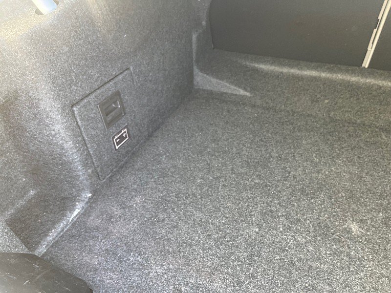 Used 2019 Chevrolet Impala LS FWD image 10