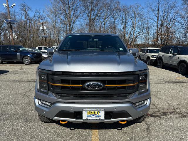 Certified 2023 Ford F150 Tremor w/ Equipment Group 402A High AWD/4WD image 2