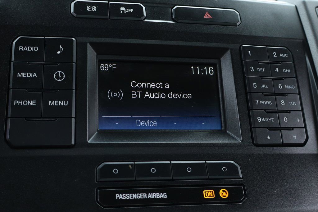 Used 2019 Ford F550 2WD Regular Cab Super Duty image 30