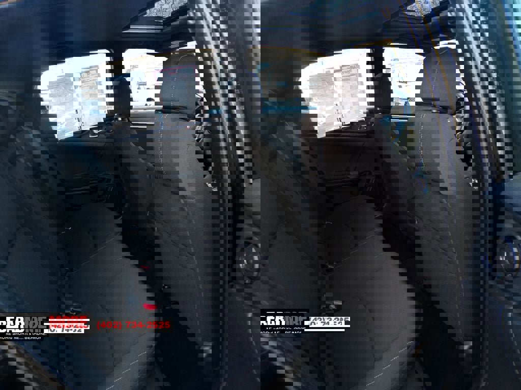 Used 2017 Honda Civic EX image 20