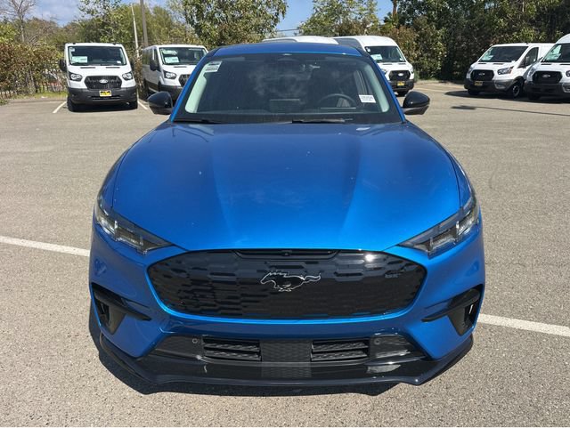 New 2026 Ford Mustang Mach-E Premium w/ Sport Appearance Package RWD image 2