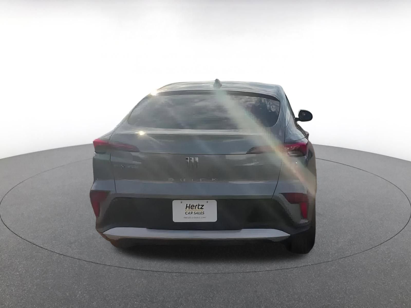 Used 2025 Buick Envista Preferred image 12