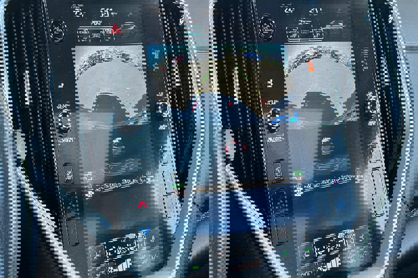 Used 2023 Subaru Ascent Limited w/ Technology Package image 21