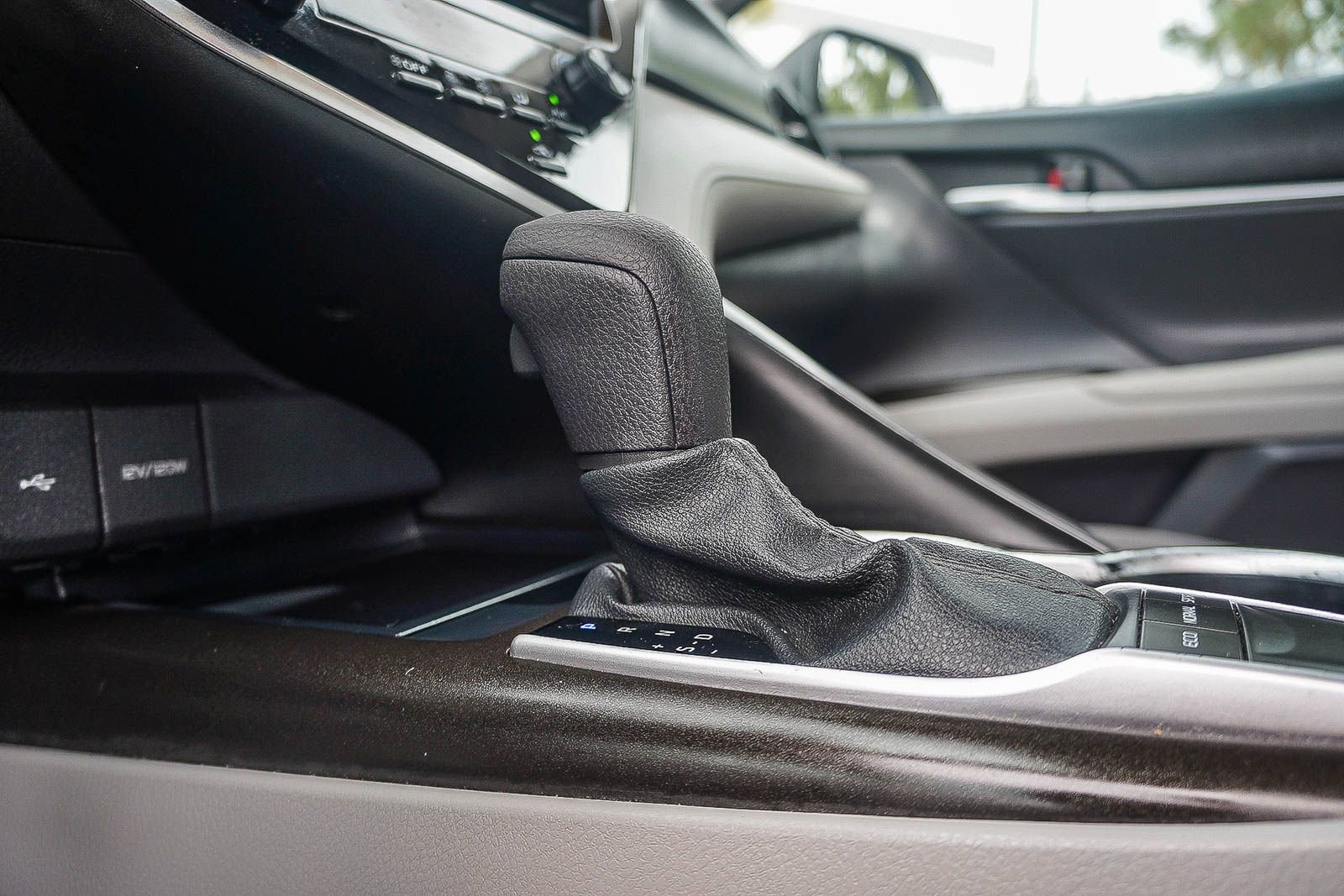 Used 2023 Toyota Camry LE w/ Protection Package (Q2) (TMS) image 29