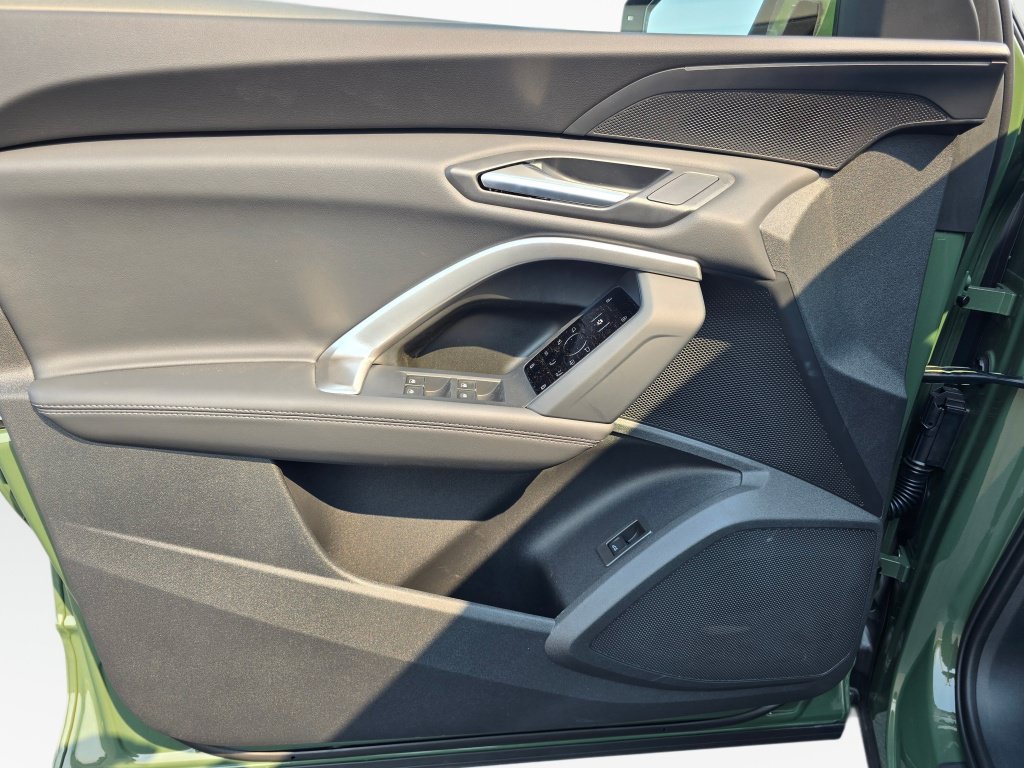 New 2026 Audi Q5 2.0T AWD/4WD image 35