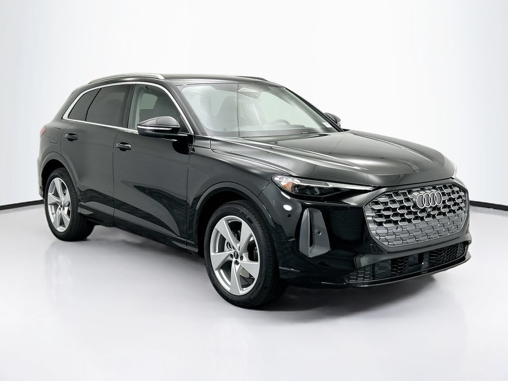 Used 2025 Audi Q5 Prestige AWD/4WD image 3