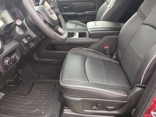New 2026 RAM 2500 Limited AWD/4WD image 4