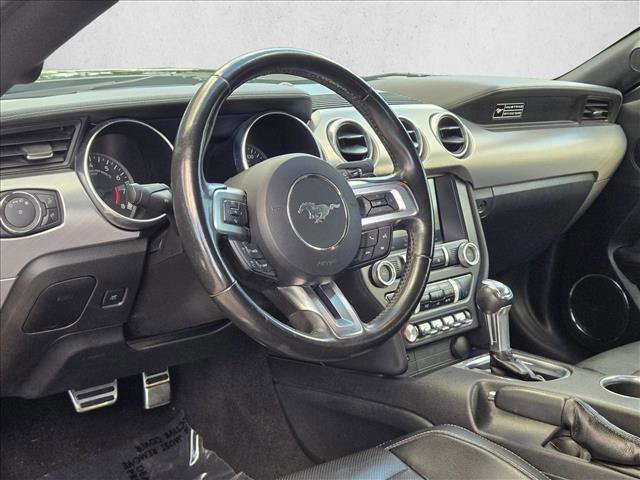 Used 2020 Ford Mustang Premium image 15