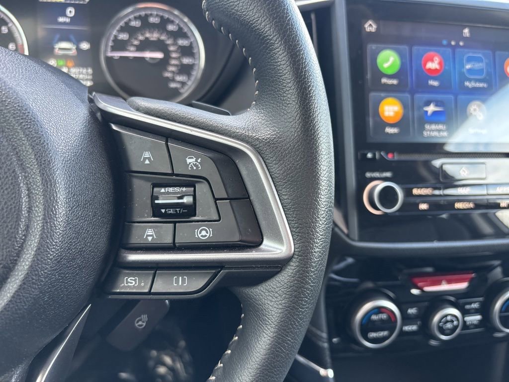 Used 2023 Subaru Forester Touring image 15