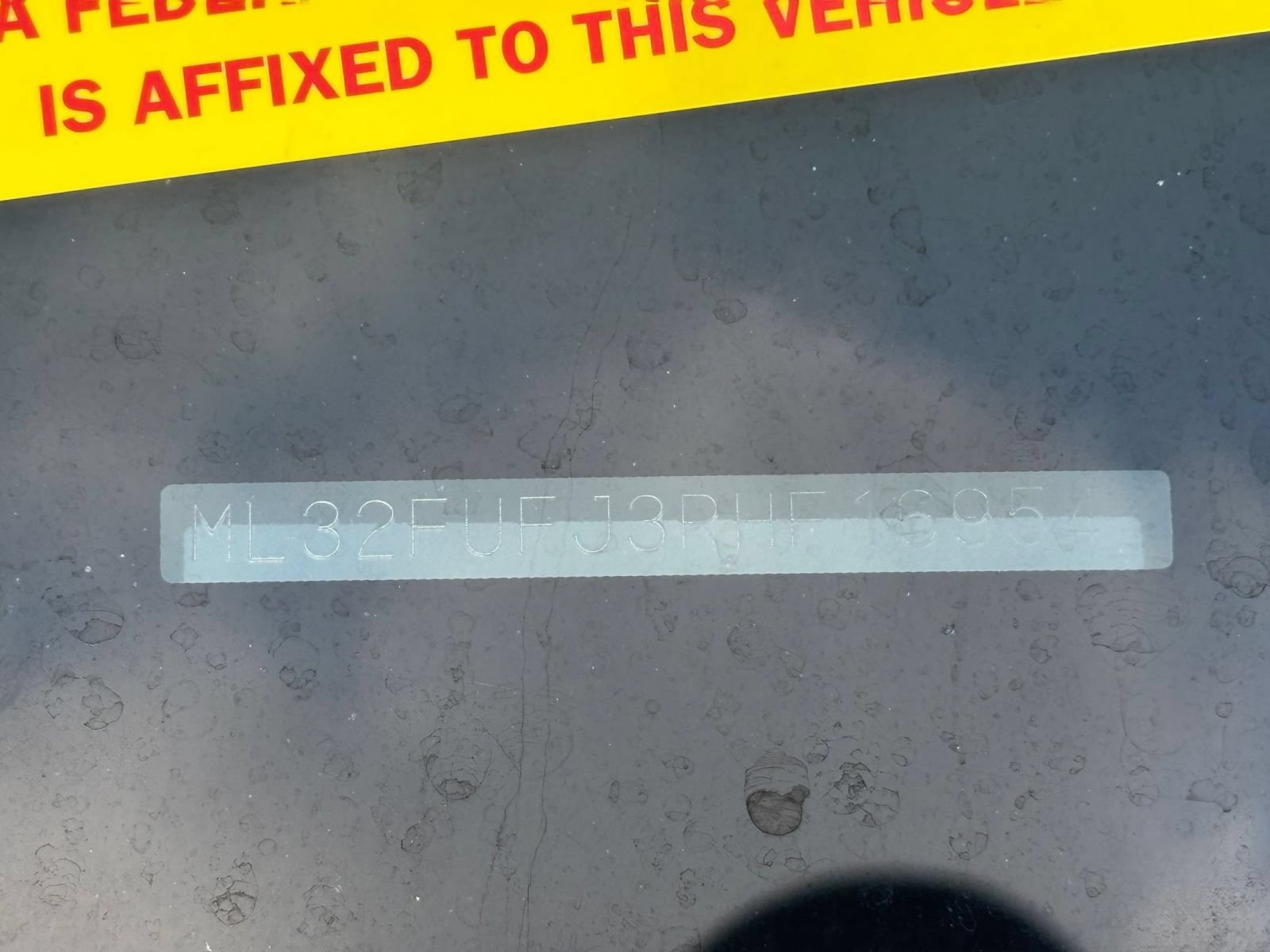 Used 2024 Mitsubishi Mirage G4 FWD image 10