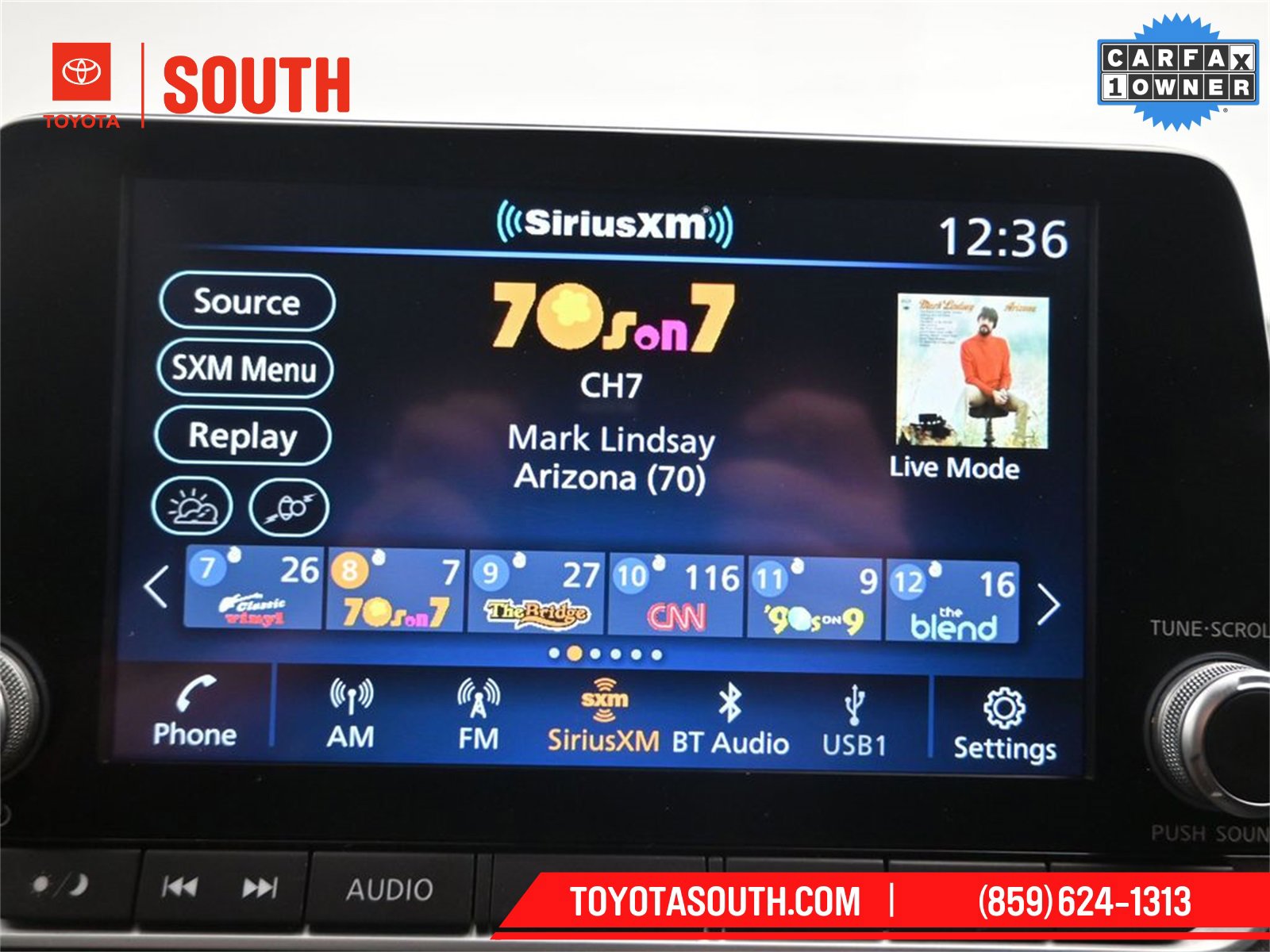 Used 2025 Nissan Sentra SV image 11