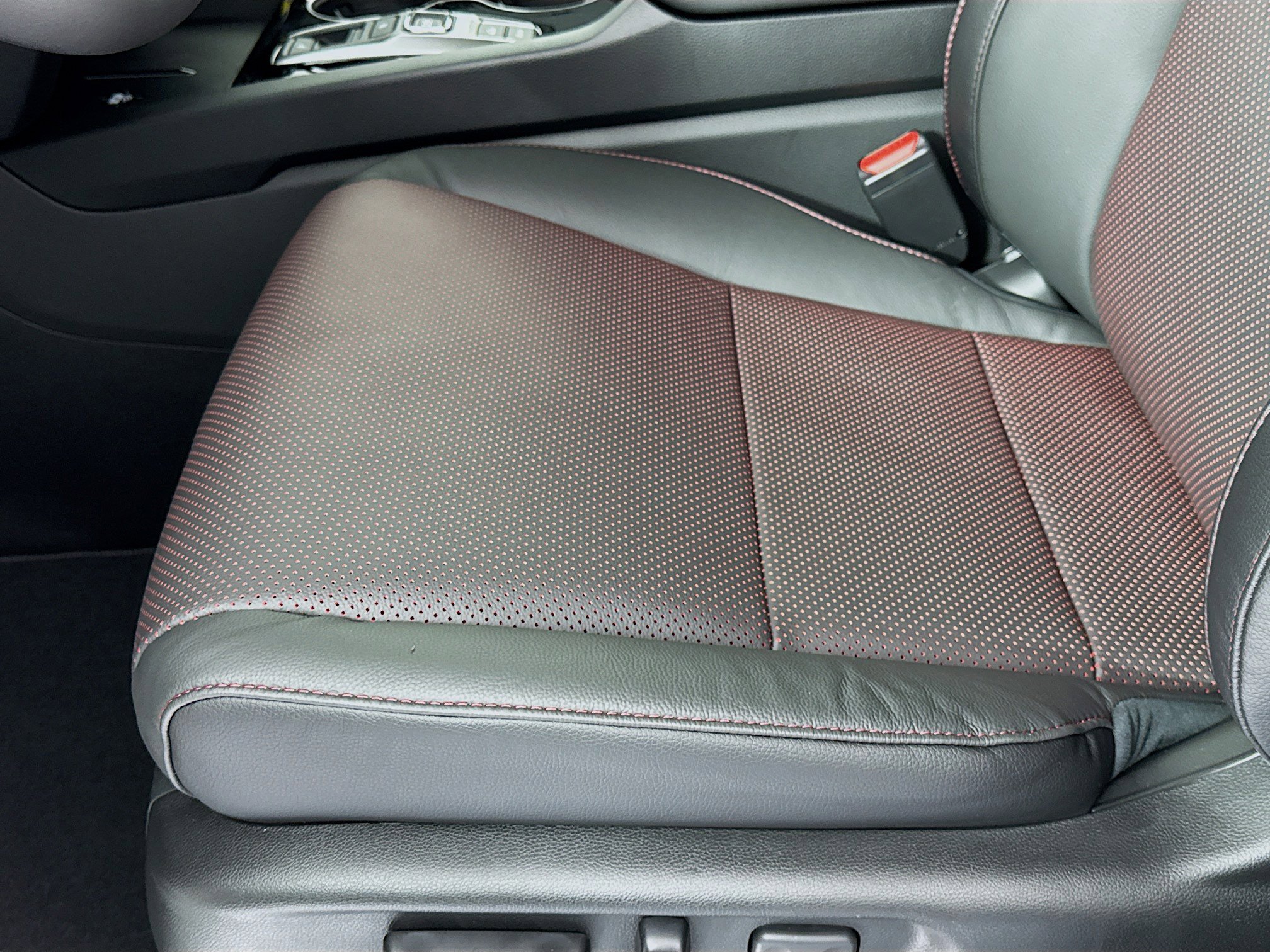 New 2026 Honda Ridgeline Black Edition image 19