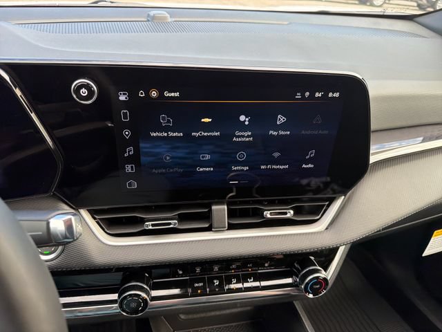 New 2026 Chevrolet Equinox LT FWD image 24