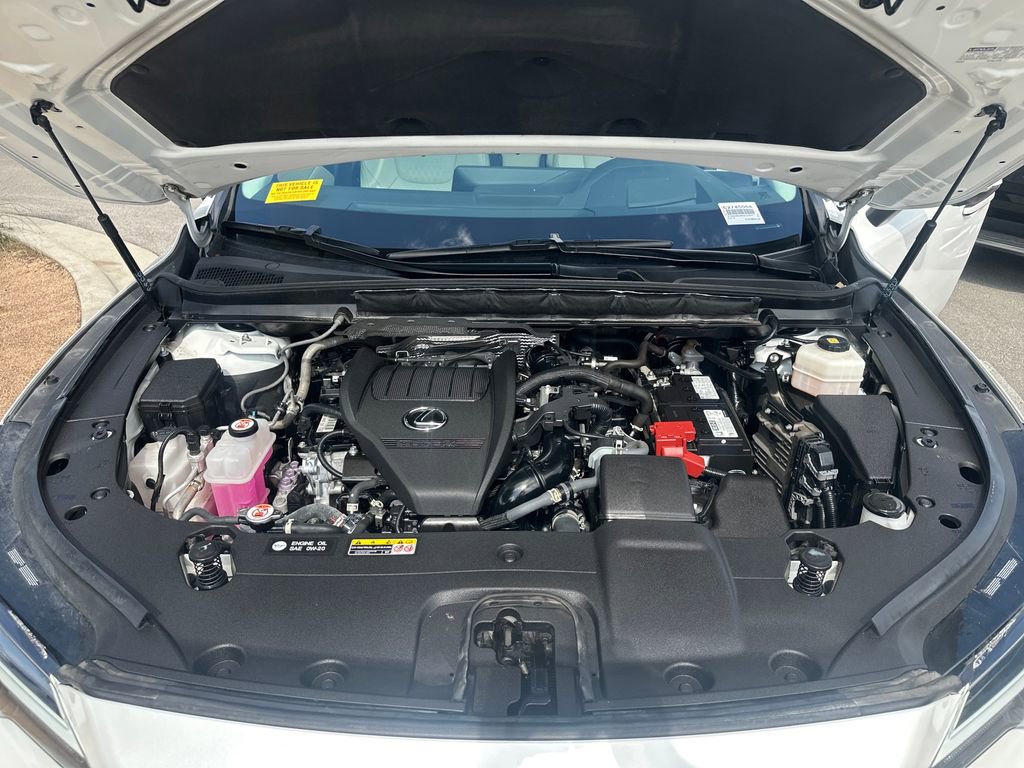 Used 2023 Lexus RX 350 Premium Plus w/ Cold Area Package FWD image 15