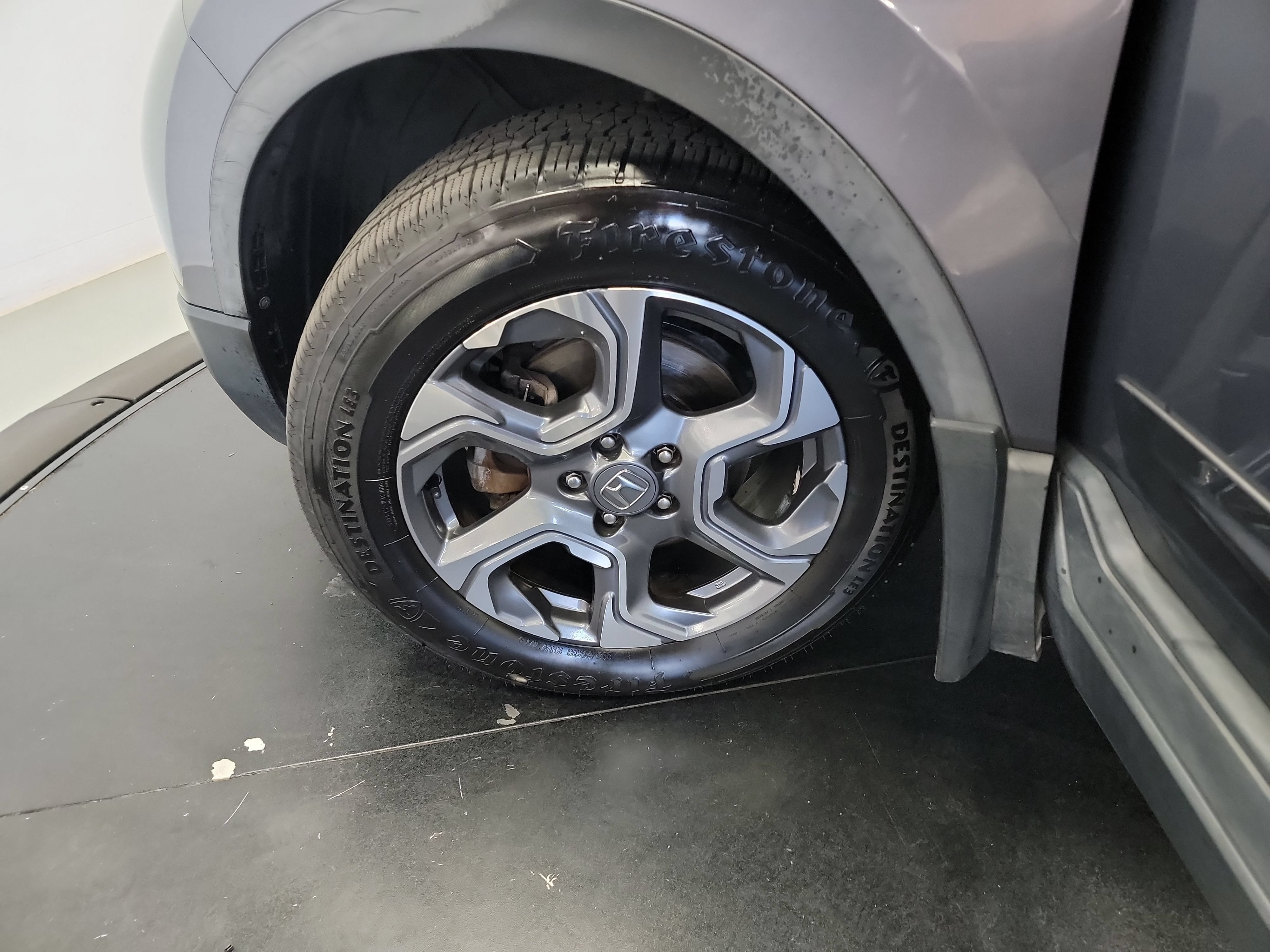 Used 2017 Honda CR-V EX-L image 30