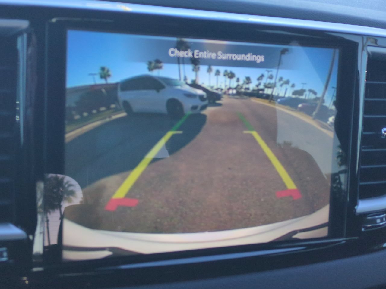 New 2026 Chrysler Voyager LX FWD image 18