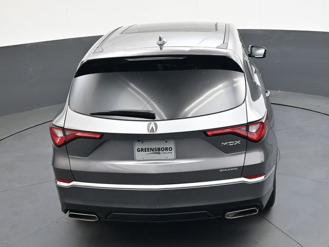 Used 2024 Acura MDX SH-AWD w/ Technology Package image 24