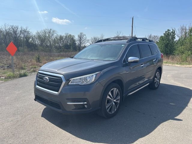 Used 2021 Subaru Ascent Touring w/ Popular Package #2A image 7