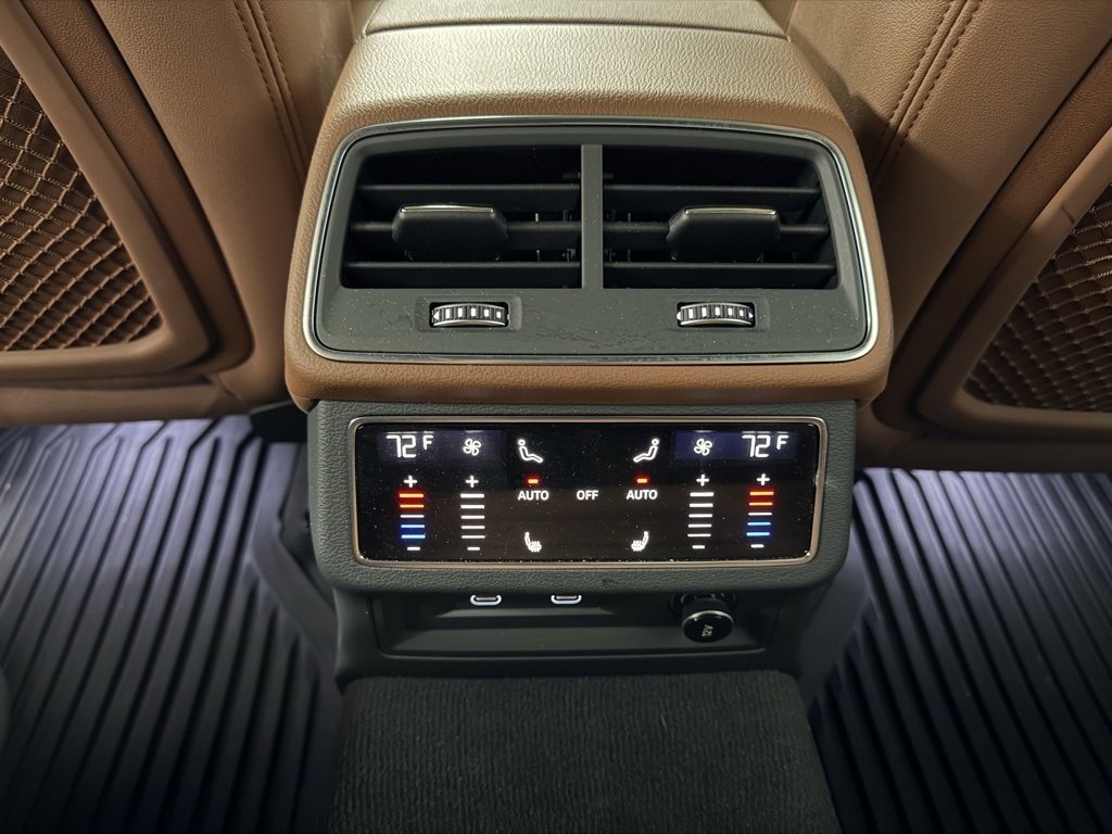Used 2022 Audi A6 Premium Plus image 20