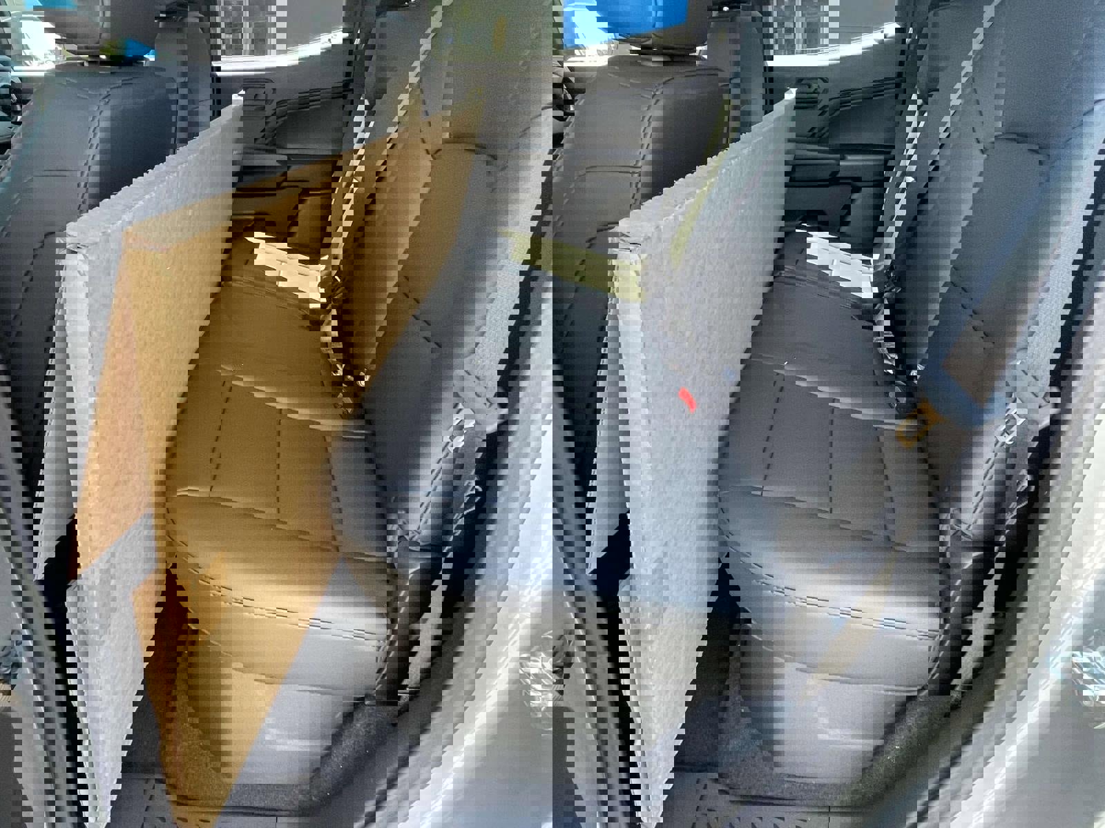 New 2026 Chevrolet Colorado W/T image 8