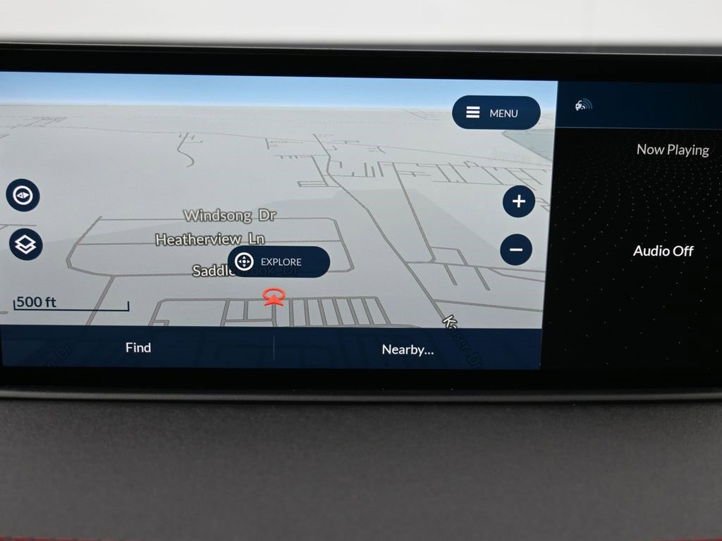 Used 2023 Acura MDX A-Spec image 29