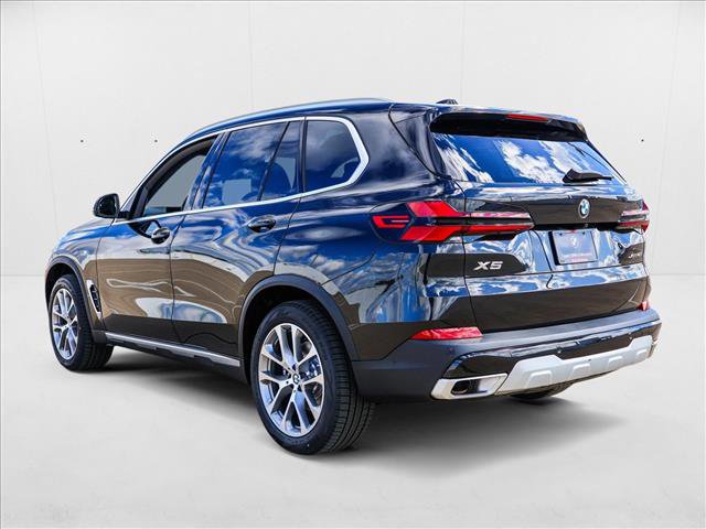 New 2026 BMW X5 xDrive40i w/ Premium Package image 7