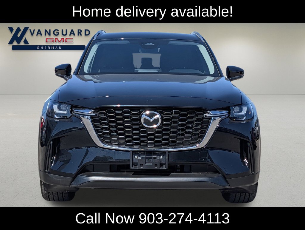 Used 2026 MAZDA CX-90 3.3 Turbo w/ Select Package AWD/4WD image 2