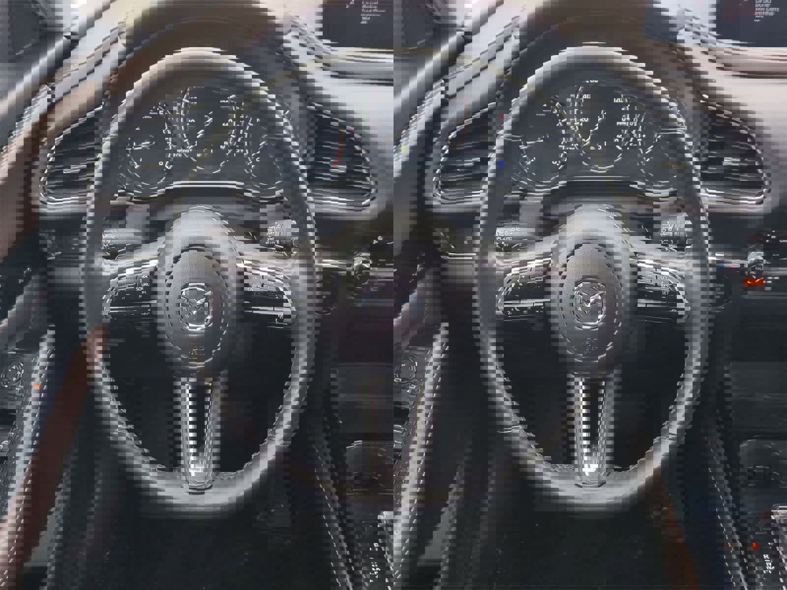 Used 2024 MAZDA CX-30 AWD 2.5 S w/ Premium Package image 23