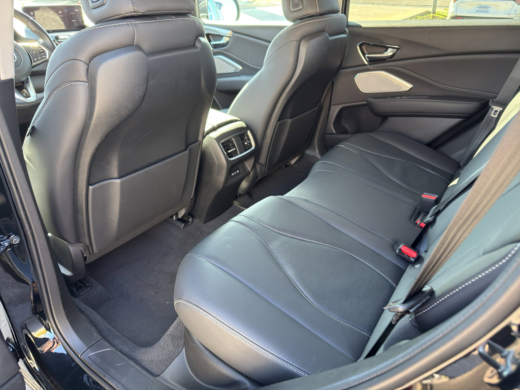 Certified 2023 Acura RDX AWD w/ Technology Package image 26