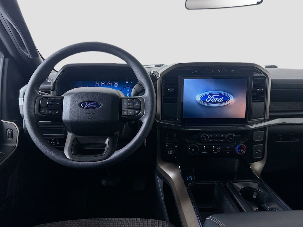 Used 2024 Ford F150 STX w/ Equipment Group 201A FX4 image 18