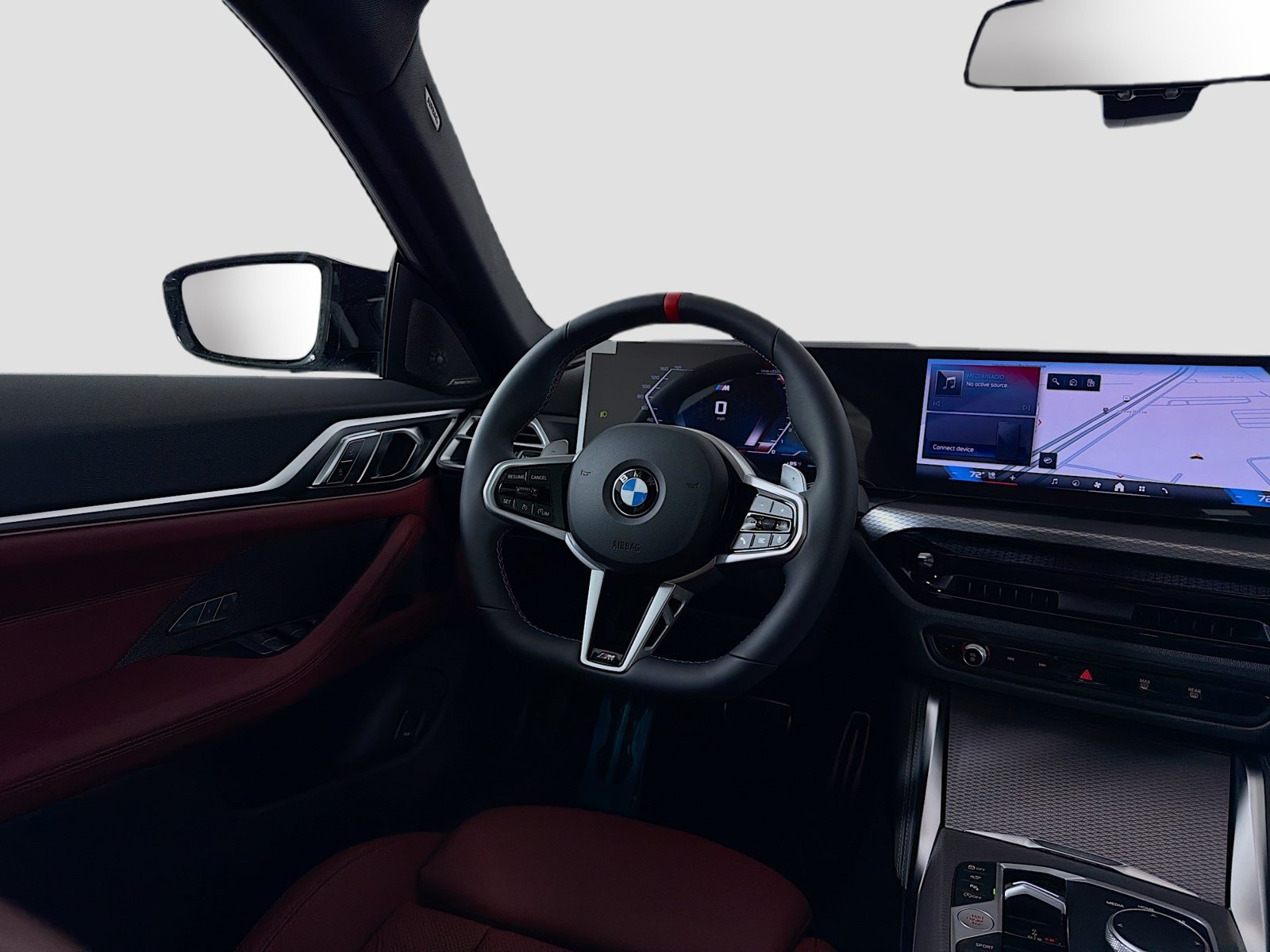 New 2026 BMW 440i xDrive w/ Premium Package AWD/4WD image 26