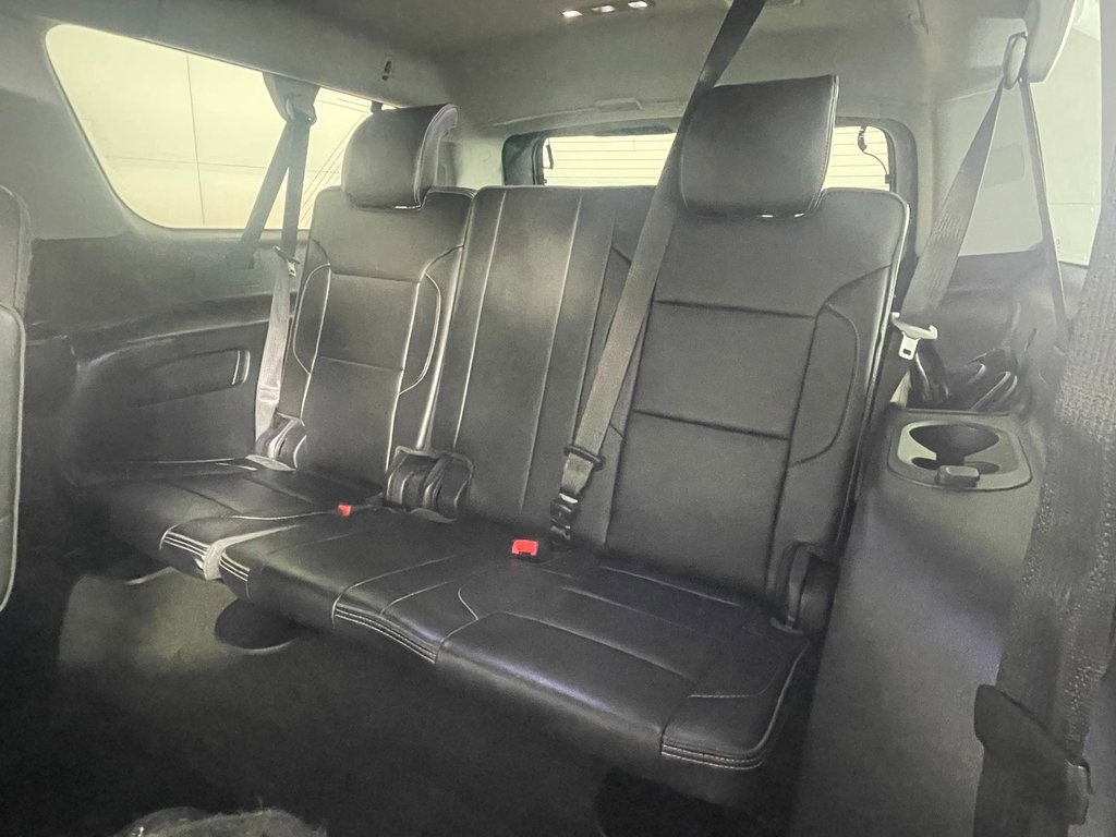 Used 2018 GMC Yukon XL Denali w/ Denali Ultimate Package image 25