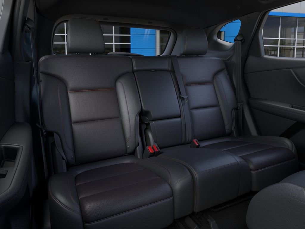 New 2026 Chevrolet Blazer RS FWD image 17